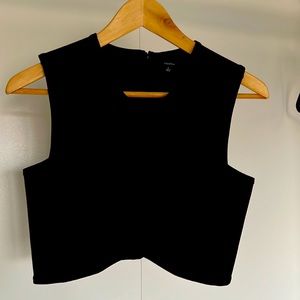 Talula Crop Top